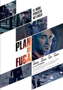 دانلود فیلم Plan de fuga (Getaway Plan) 2016424566-2103559711