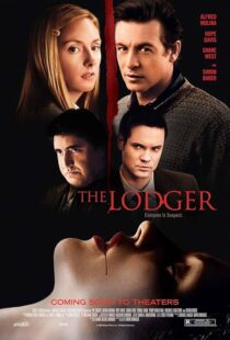 دانلود فیلم The Lodger 2009422693-667735874