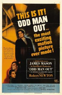 دانلود فیلم Odd Man Out 1947425112-2002304074