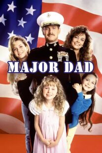 دانلود سریال Major Dad422579-1215130936