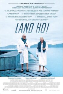 دانلود فیلم Land Ho! 2014425036-793625767