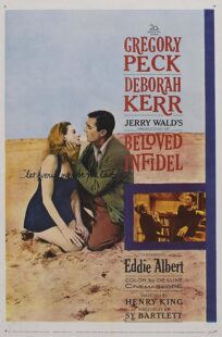 دانلود فیلم Beloved Infidel 1959422416-1773367343