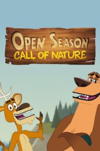 دانلود انیمیشن Open Season: Call of Nature423006-2026990823