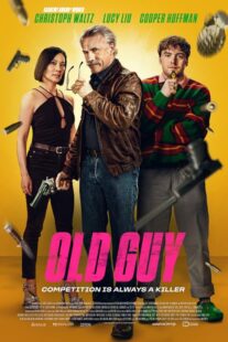 دانلود فیلم Old Guy 2024424723-343038379