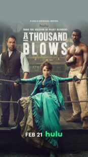 دانلود سریال A Thousand Blows424824-1897983699