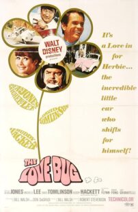 دانلود فیلم The Love Bug 1969422776-1932539767