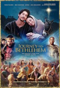 دانلود فیلم Journey to Bethlehem 2023424050-1626753067