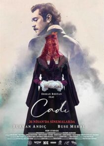 دانلود فیلم Cadi (The Witch) 2024424731-438687774