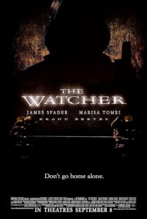 دانلود فیلم The Watcher 2000425076-1717211564