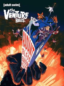 دانلود انیمیشن The Venture Bros.: Radiant Is the Blood of the Baboon Heart 2023424994-98577430