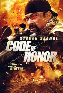 دانلود فیلم Code of Honor 2016425100-567332714