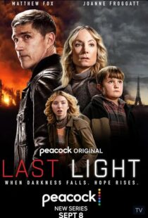 دانلود سریال Last Light424348-2116473473