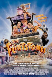 دانلود فیلم The Flintstones 1994424935-593134671