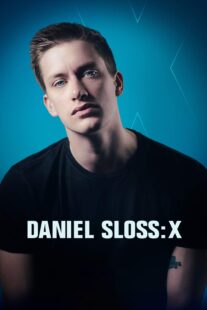 دانلود استندآپ کمدی Daniel Sloss: X 2019423464-1864319851