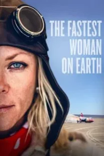 دانلود فیلم The Fastest Woman on Earth 2022422712-1299249546