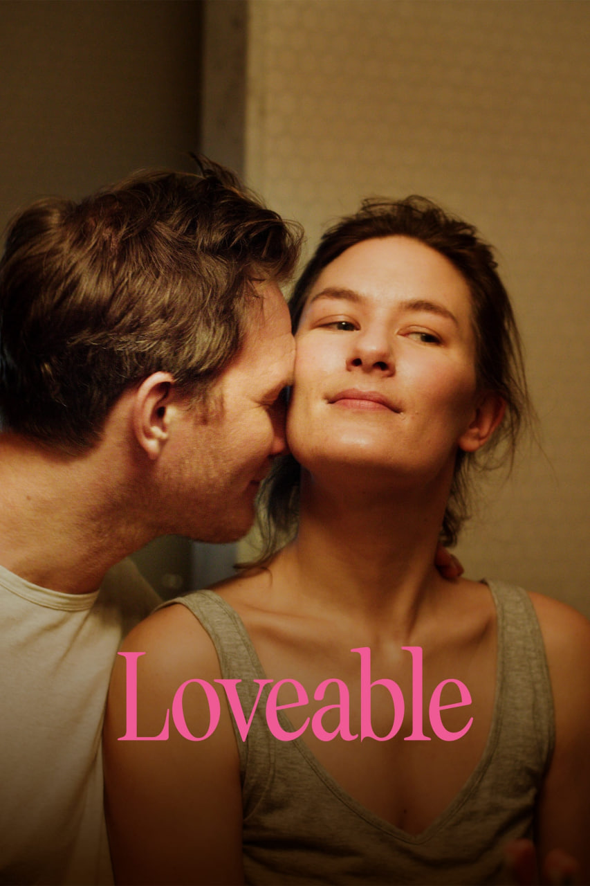 دانلود فیلم Loveable 2024