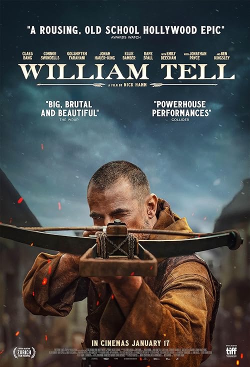 دانلود فیلم William Tell 2024