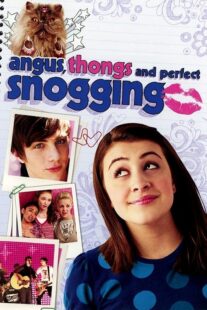 دانلود فیلم Angus, Thongs and Perfect Snogging 2008425311-1278181932