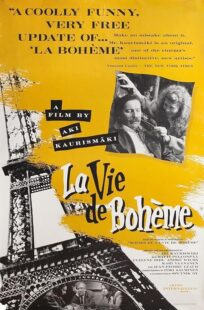 دانلود فیلم The Bohemian Life 1992425422-236569036