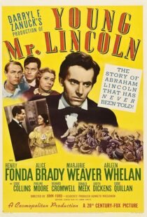 دانلود فیلم Young Mr. Lincoln 1939425539-73579622