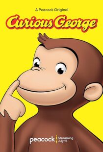 دانلود انیمیشن Curious George426217-684257260