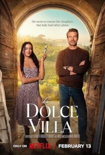 دانلود فیلم La Dolce Villa 2025425833-201958371