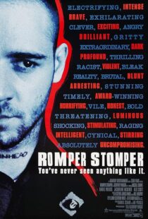 دانلود فیلم Romper Stomper 1992425438-810164998