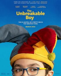 دانلود فیلم The Unbreakable Boy 2025425936-1352705082