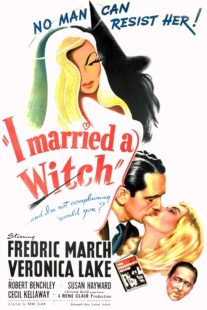 دانلود فیلم I Married a Witch 1942426278-1067975716