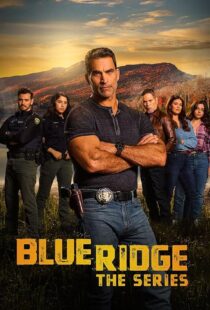 دانلود سریال Blue Ridge: The Series426056-398606915